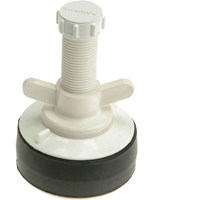 Monument Drain Testing Plug Monument Drain Testing Plug