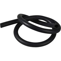 Monument 1445F Black Rubber Hose Monument 1445F Black Rubber Hose