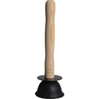 Monument Force Sink Plunger