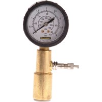 Monument Pipe Dry Testing Kit Monument Pipe Dry Testing Kit