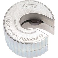 Monument Autocut Copper Pipe Cutter Monument Autocut Copper Pipe Cutter