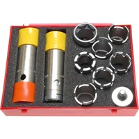 Monument 10 Piece Stiffnuts Pro Tool Kit Monument 10 Piece Stiffnuts Pro Tool Kit