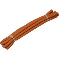 Monument 1730X Orange Hose for Gas Test Gauges Monument 1730X Orange Hose for Gas Test Gauges