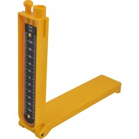Monument 175C U Gauge or Manometer Monument 175C U Gauge or Manometer