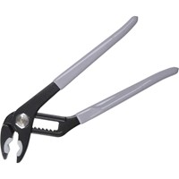 Monument Waterpump Pliers with Replaceable Soft Touch Jaws Monument Waterpump Pliers with Replaceable Soft Touch Jaws