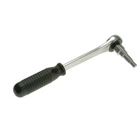 Monument 2048E Radiator Stepped Wrench and Ratchet Monument 2048E Radiator Stepped Wrench and Ratchet