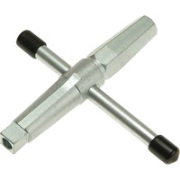 Monument 2052R Universal Radiator and Valve Key Monument 2052R Universal Radiator and Valve Key