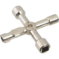 Monument 2059M Four Way Utility Cabinet Key Monument 2059M Four Way Utility Cabinet Key