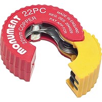 Monument Automatic Copper Pipe Cutter Monument Automatic Copper Pipe Cutter