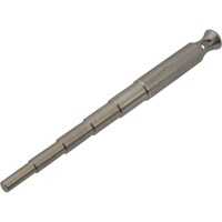 Monument 2580U Vent Sizing Gauge Monument 2580U Vent Sizing Gauge