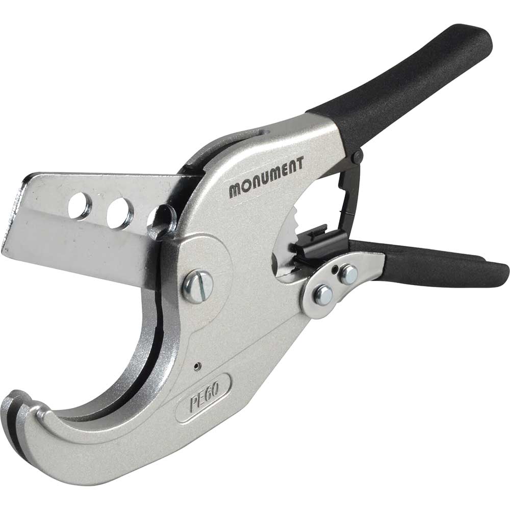 Monument Plastic Pipe Cutter