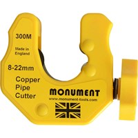 Monument 300M Semi Automatic Pipe Cutter Monument 300M Semi Automatic Pipe Cutter