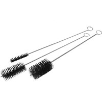 Monument 3 Piece Boiler Flue Brush Set Monument 3 Piece Boiler Flue Brush Set