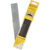 Monument 3024 Abrasive Clean Up Strips Monument 3024 Abrasive Clean Up Strips