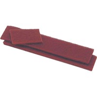 Monument 3025R Cleaning and Polish Pads Monument 3025R Cleaning and Polish Pads