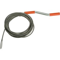Monument Drain and Sink Snake Auger Monument Drain and Sink Snake Auger