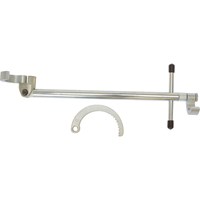 Monument 349H Adjustable Basin Wrench Monument 349H Adjustable Basin Wrench