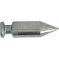 Monument Steel Plumb Bob Monument Steel Plumb Bob