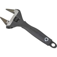 Monument Thin Jaw Adjustable Spanner