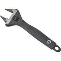 Monument Thin Jaw Adjustable Spanner Monument Thin Jaw Adjustable Spanner
