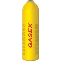 Monument 434R Gasex Gas Bottle 450g Monument 434R Gasex Gas Bottle 450g