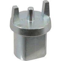 Monument 4527C Grip+ T6 Three Pin Sink Rose Tool Monument 4527C Grip+ T6 Three Pin Sink Rose Tool