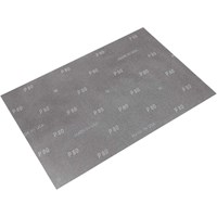 Sealey Mesh Orbital Floor Sanding Sheets 12" x 18" Sealey Mesh Orbital Floor Sanding Sheets 12" x 18"