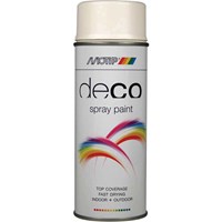 Motip Deco Matt RAL Spray Paint Motip Deco Matt RAL Spray Paint