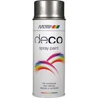 Motip Deco High Gloss RAL Spray Paint Motip Deco High Gloss RAL Spray Paint