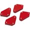 Sealey 4 Piece Magnetic Welding Clamp Set  Sealey 4 Piece Magnetic Welding Clamp Set
