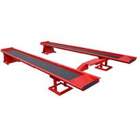Sealey Car Lift / Ramp 3 Tonne Capacity