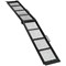 Sealey Steel Mesh Folding Loading Ramp  Sealey Steel Mesh Folding Loading Ramp