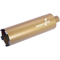 Marcrist CCU850X Lighty Reinforced Concrete Diamond Universal Core Drill