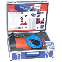 Marcrist PG850 Wet Diamond Tile Drilling Starter Kit