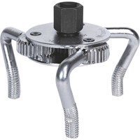 Sealey MS004 Claw Type Oil Filter Wrench Sealey MS004 Claw Type Oil Filter Wrench