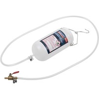 Sealey Motorcycle Portable Fuel Tank Sealey Motorcycle Portable Fuel Tank
