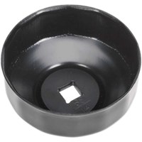 Sealey 68mm x 14 Flutes Oil Filter Cap Wrench Sealey 68mm x 14 Flutes Oil Filter Cap Wrench