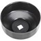 Sealey 68mm x 14 Flutes Oil Filter Cap Wrench  Sealey 68mm x 14 Flutes Oil Filter Cap Wrench