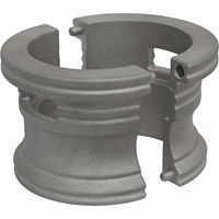 Sealey Motorcycle Fork Seal Driver Shell Only Sealey Motorcycle Fork Seal Driver Shell Only
