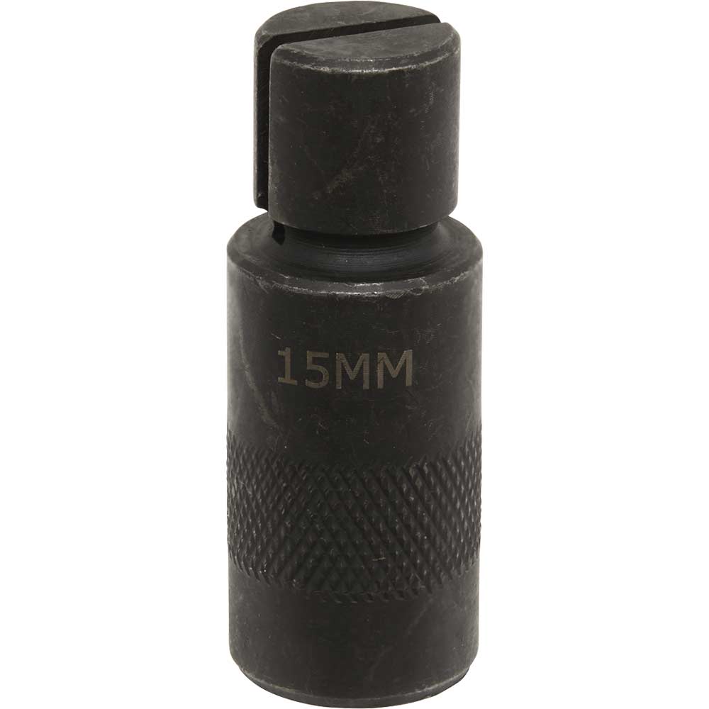 Sealey Replacement Collet For Ms062 Wheel Bearing Removal Kit 0.092Kg