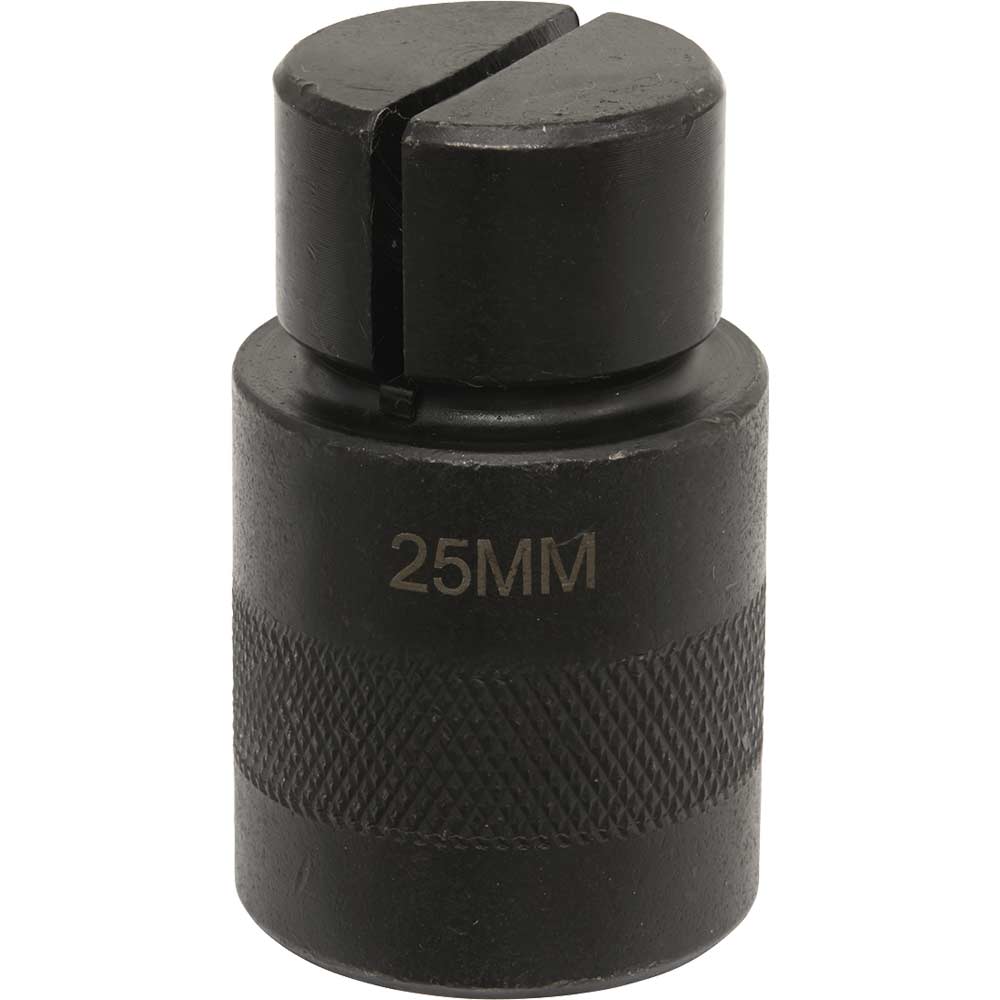 Sealey Replacement Collet For Ms062 Wheel Bearing Removal Kit 0.24Kg