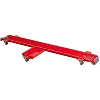 Sealey Side Stand Type Motorcycle Dolly