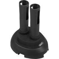 Sealey Drying Fan Stand for Helmet, Gloves and Boots Sealey Drying Fan Stand for Helmet, Gloves and Boots