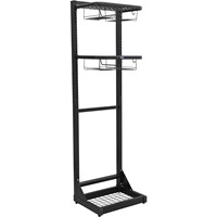 Sealey Motorcycle Boots, Helmet and Jacket Stand