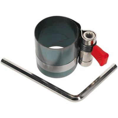 Sealey Piston Ring Compressor
