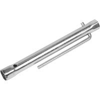 Sealey Double End Long Reach Spark Plug Box Spanner Sealey Double End Long Reach Spark Plug Box Spanner