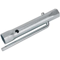 Sealey Double End Long Reach Spark Plug Box Spanner Sealey Double End Long Reach Spark Plug Box Spanner