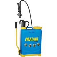 Matabi Supergreen 16 Knapsack Pressure Sprayer Matabi Supergreen 16 Knapsack Pressure Sprayer