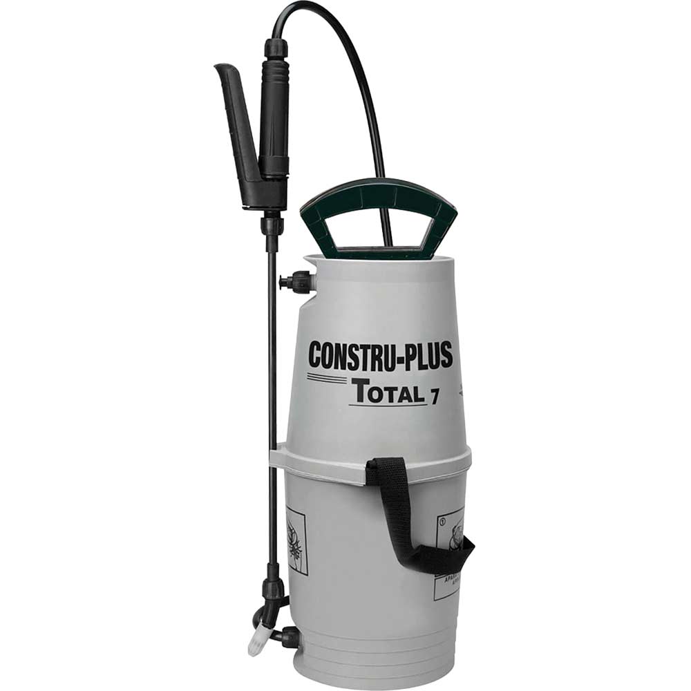 Matabi Construplus Water Pressure Sprayer 7L Size 7