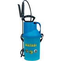 Matabi Berry 7 Water Pressure Sprayer Matabi Berry 7 Water Pressure Sprayer